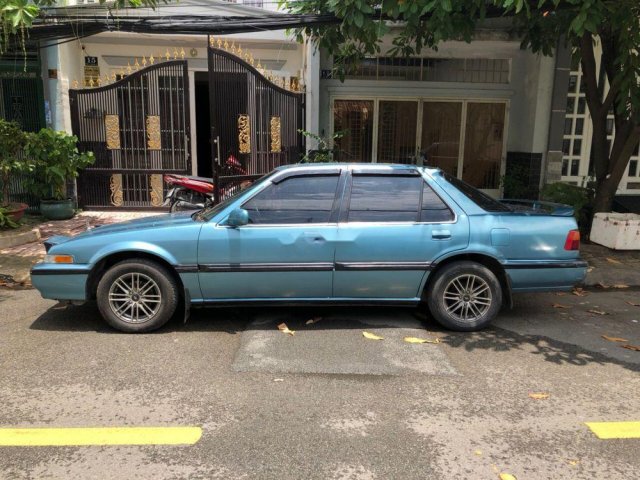 Bán xe Honda Accord năm sản xuất 1989, giá chỉ 68 triệu