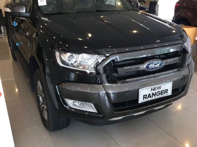 Cần bán xe Ford Ranger đời 2019, xe nhập, giá 918tr