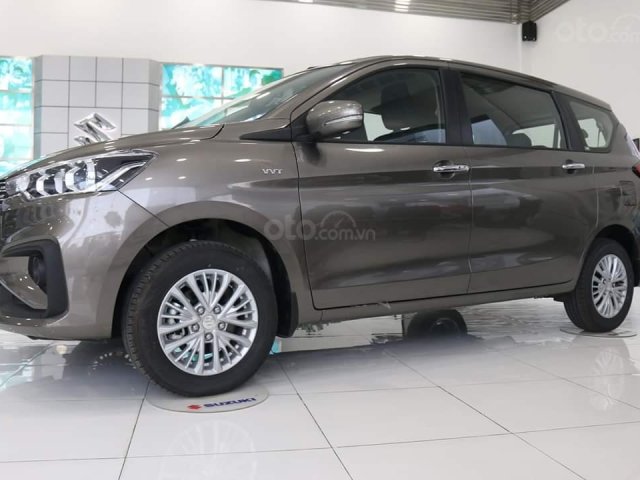 Bán Suzuki Ertiga 2019 trả trước 150 triệu nhận xe0