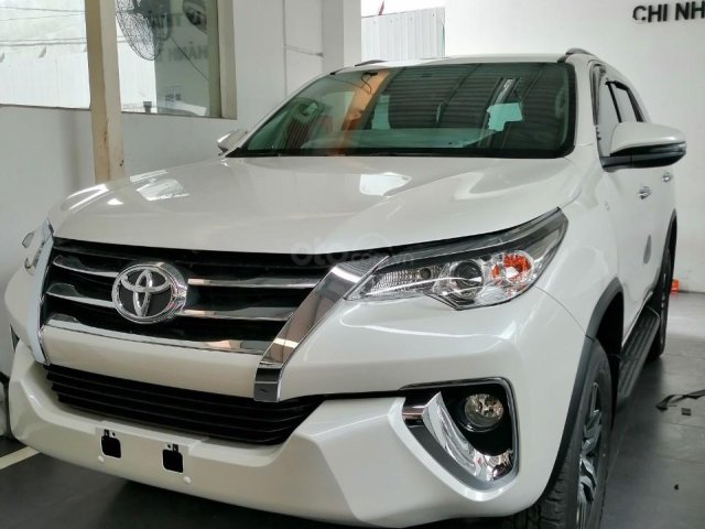 Bán Fortuner, số tự động giao ngay0