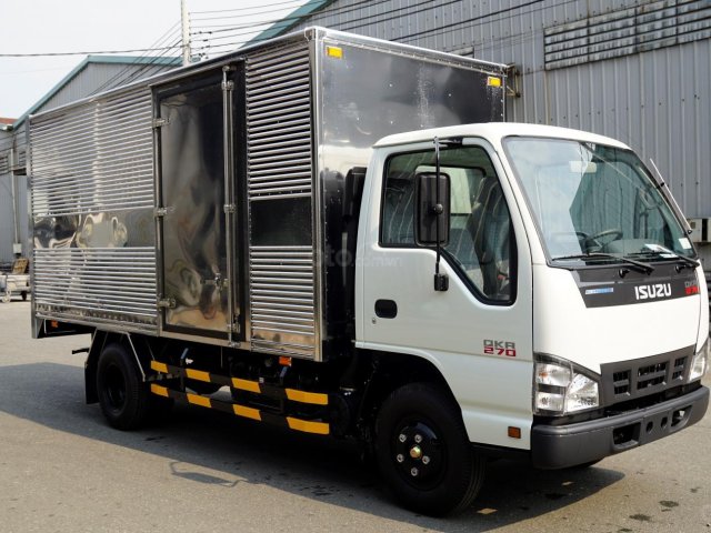 Bán Isuzu 990kg đến 2T9, xe có sẵn, giao ngay, lái thử thoải mái, quà tặng ngập tràn0