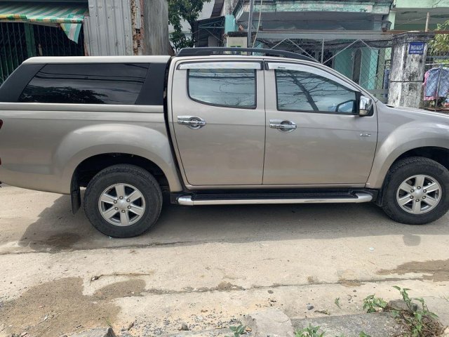 Bán Isuzu Dmax sản xuất năm 2016, nhập khẩu chính chủ, 470 triệu0