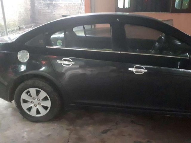 Cần bán gấp Daewoo Lacetti năm sản xuất 2010, màu đen, nhập khẩu nguyên chiếc chính chủ, giá tốt0