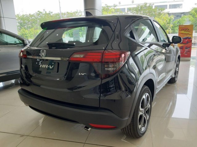 Bán xe Honda HR-V năm 2019, xe nhập, giao ngay0