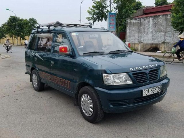 Cần bán gấp Mitsubishi Jolie đời 2002, chính chủ0