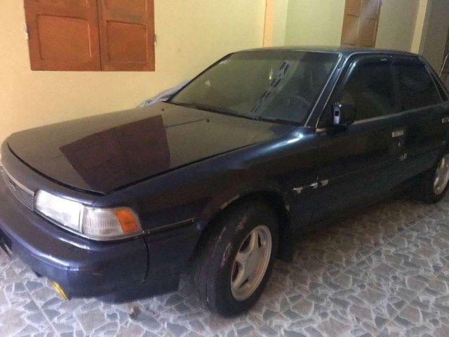 Bán Toyota Camry MT 1980, nhập khẩu nguyên chiếc0