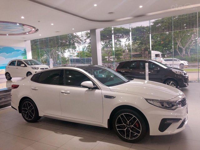 Bán Kia Optima 2019, giá tốt kèm nhiều ưu đãi hấp dẫn0