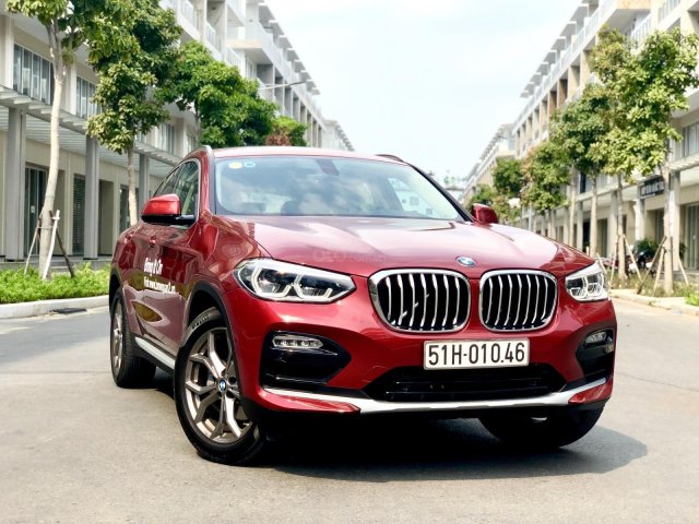 Bán xe BMW X4 20200