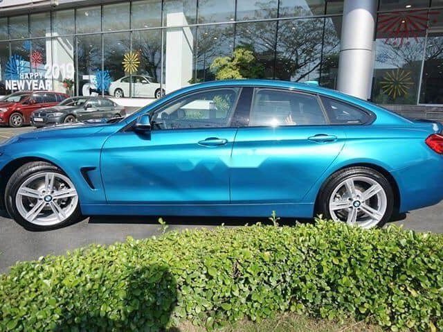 Cần bán xe BMW 420i đời 2019, xe nhập0