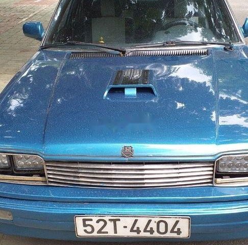 Bán Honda Accord năm sản xuất 1983, nhập khẩu0