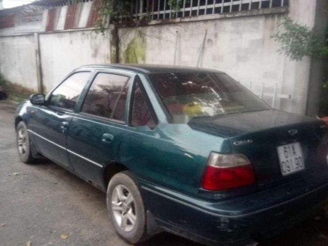 Cần bán xe Daewoo Cielo đời 1996, giá chỉ 35 triệu0