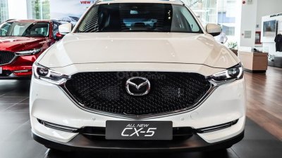 Ưu đãi lên đến 100 triệu - Mazda CX-5 2.0 Deluxe - Biên Hòa - Nguyệt 09433427220
