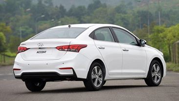 Bán Hyundai Accent 2019 hổ trợ trả góp ưu đãi lãi suất thấp, LH 0905.5789.52 Văn Bảo