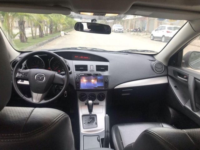 Bán xe cũ Mazda 3 năm 2011, nhập khẩu0