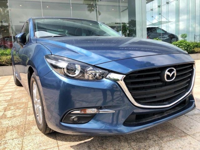 Bán ô tô Mazda 3 đời 2019, giá 649tr