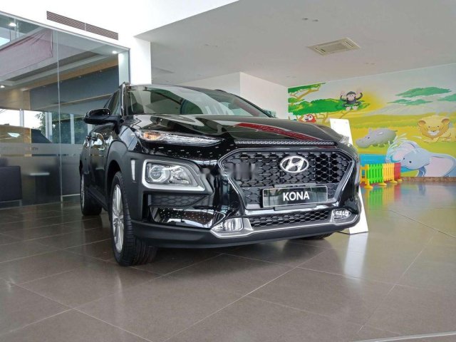 Cần bán Hyundai Kona đời 2019 giá cạnh tranh0