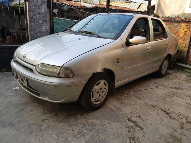 Bán Fiat Siena sản xuất năm 2003, giá 95tr0