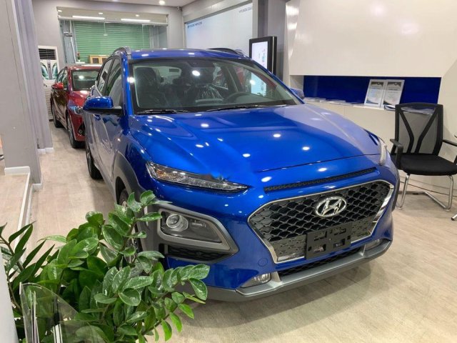 Bán xe Hyundai Kona năm sản xuất 20190