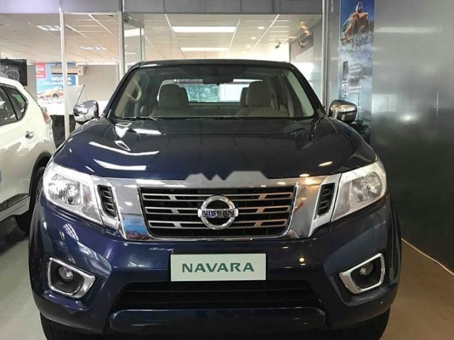 Bán xe Nissan Navara đời 2019, nhập khẩu nguyên chiếc, 669tr0