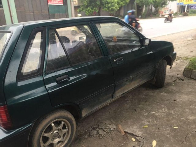 Cần bán xe Kia CD5 năm 2003, nhập khẩu0