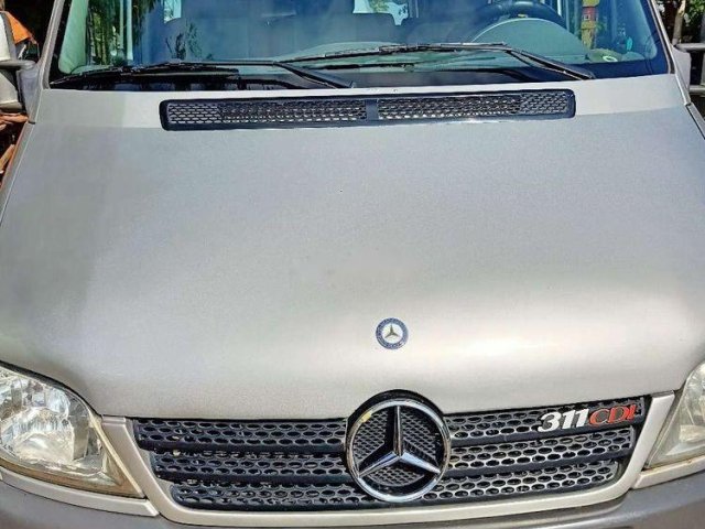 Bán Mercedes Sprinter đời 2005, nhập khẩu, 160 triệu0