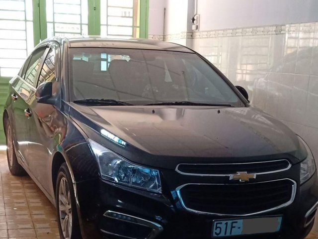 Bán Chevrolet Cruze đời 2016, xe nhập