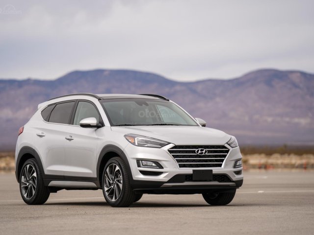 Hyundai Tucson 2019 trả góp 85%0