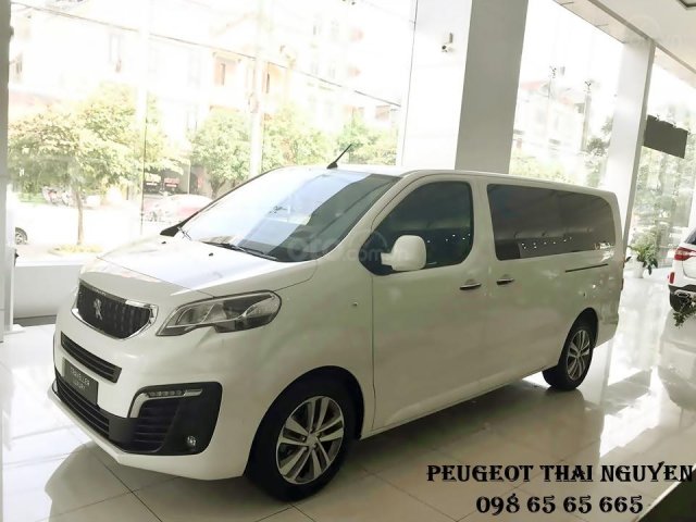 Peugeot Thái Nguyên - bán Peugeot Traveller, LH 09865656650