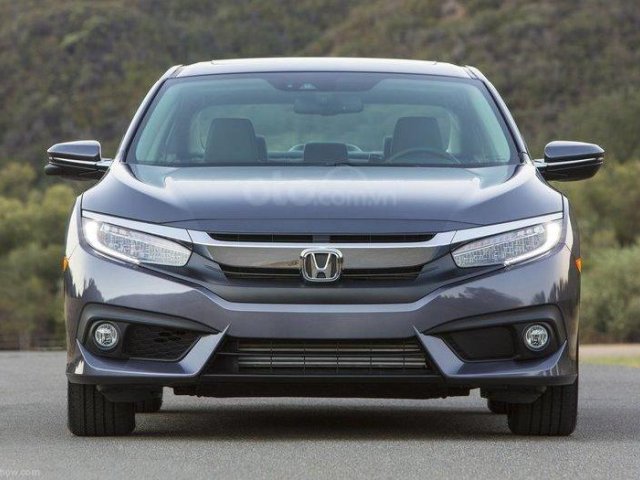 Bán Honda Civic E đời 2019, nhập khẩu nguyên chiếc, 729tr, ưu đãi lớn nhất Hà Nội0