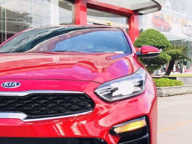 Bán xe Kia Cerato năm sản xuất 20190