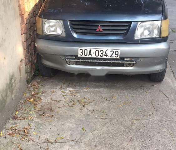 Bán Mitsubishi Jolie đời 1999, giá tốt