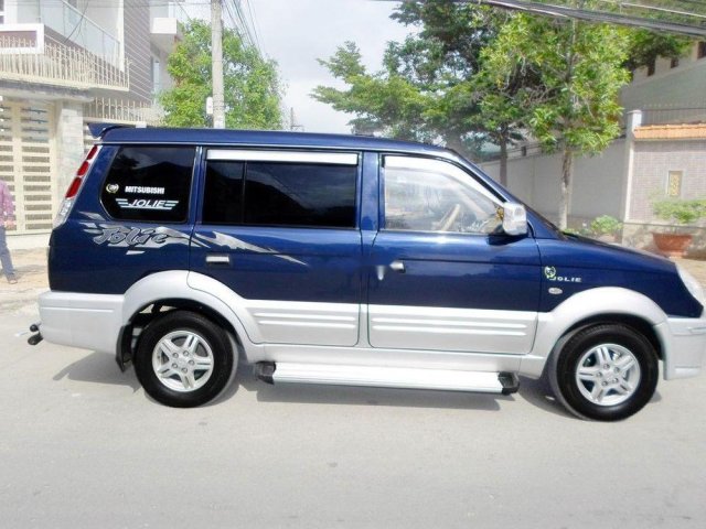 Bán Mitsubishi Jolie đời 2005, nhập khẩu chính chủ, giá chỉ 228 triệu0