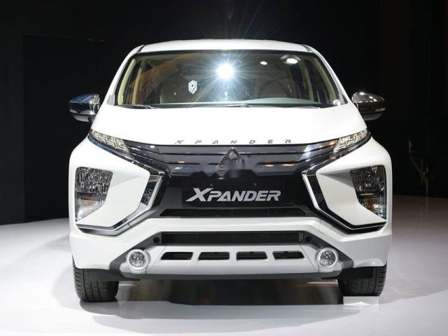 Cần bán Mitsubishi Xpander đời 2019, màu trắng, nhập khẩu nguyên chiếc giá cạnh tranh