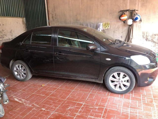 Cần bán lại xe Toyota Yaris AT năm 2010, xe nhập số tự động 0