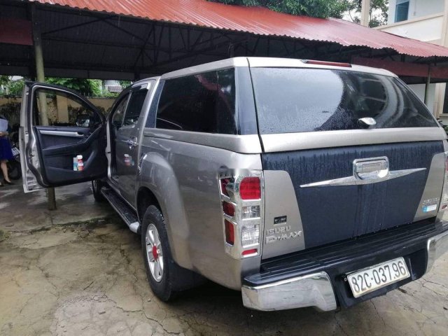 Bán Isuzu Dmax năm sản xuất 2014, nhập khẩu xe gia đình, 430 triệu0