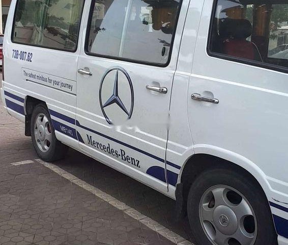 Cần bán gấp Mercedes sản xuất năm 2003, nhập khẩu  0