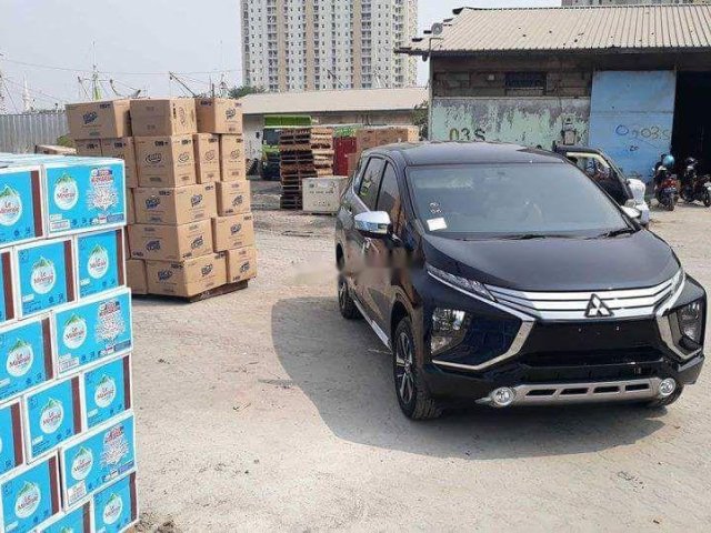 Bán ô tô Mitsubishi Xpander AT đời 2019, nhập khẩu