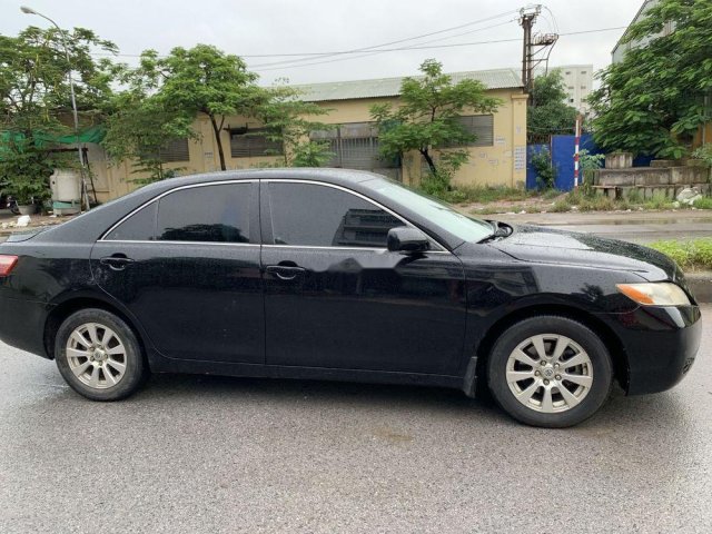 Bán Toyota Camry năm sản xuất 2007, xe nhập0