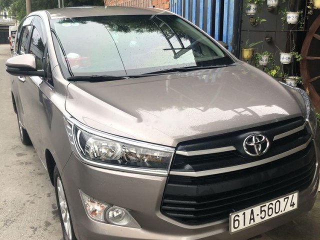 Bán Toyota Innova 2018, giá 810tr0