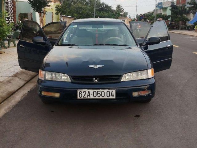 Bán Honda Accord 1996, xe nhập, giá tốt0