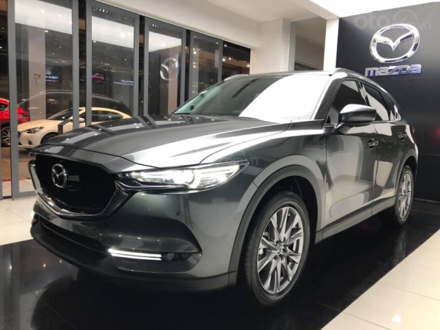 Mazda CX5 khuyến mãi lên đến 85 triệu duy nhất trong tháng0