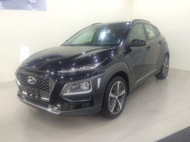 Bán Hyundai Kona, giá tốt tháng 8 dương lịch - 09425441980