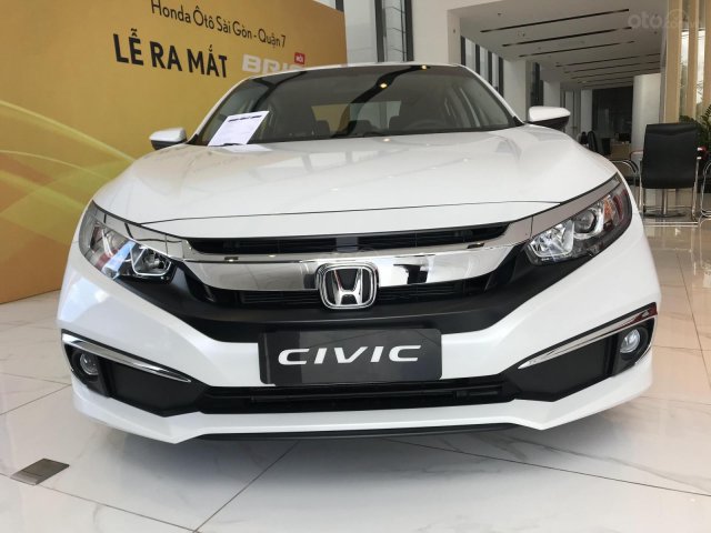 Bán Civic, 179 triệu nhận xe, giảm TM, tặng PK bảo hiểm0