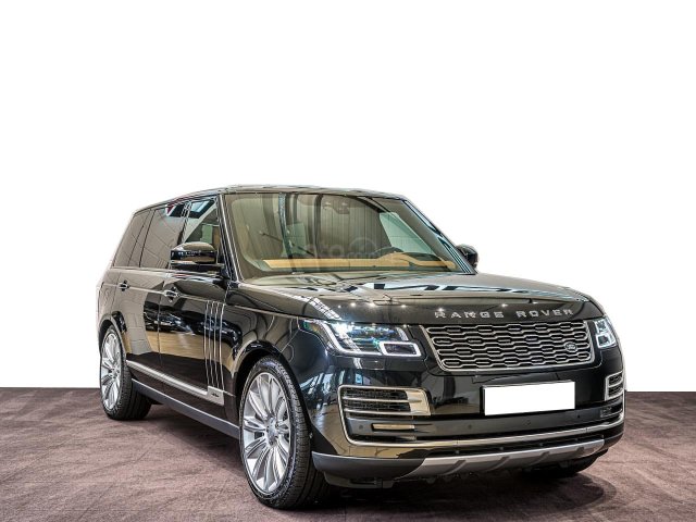 Bán Range Rover SVAutobiography LWB đời 2020 bản cao cấp nhất của Range Rover, Mr Huân 0981.0101.610