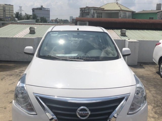 Bán Nissan Sunny XL số sàn 2019, giá sập sàn0