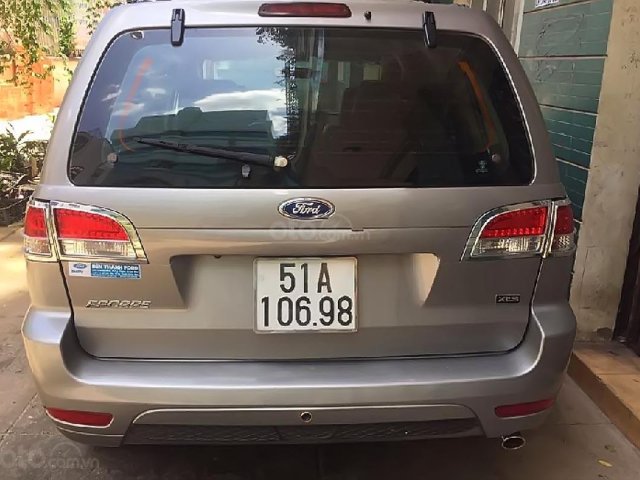 Bán xe Ford Escape XLS 2.3L 4x2 AT đời 2011 số tự động, 420 triệu0