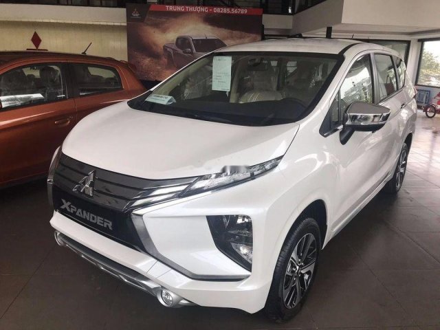 Bán Mitsubishi Xpander 2019 xe nhập, giao xe sớm, hỗ trợ vay 90%0