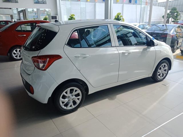 Bán Hyundai Grand i10 sản xuất 2019, đủ màu