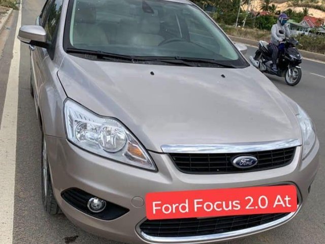 Bán Ford Focus năm sản xuất 2012, giá chỉ 415 triệu