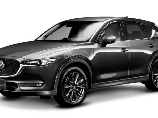 Mazda CX 5 2019 giá chỉ từ 899 - Mazda Đồng Tháp